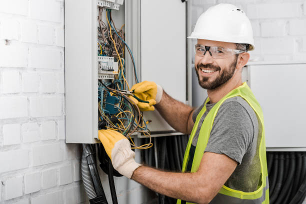 Professional Electrician in Grinnell, IA