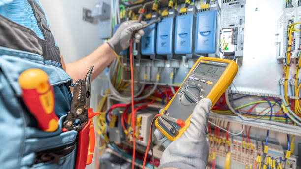 Why Trust Our Certified Electricians for Your Electrical Needs in Grinnell, IA?