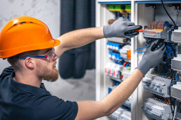 Best Electrical Repair Services  in Grinnell, IA