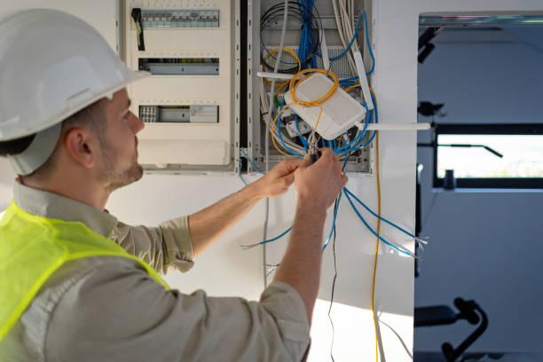 Best Electric Panel Repair  in Grinnell, IA