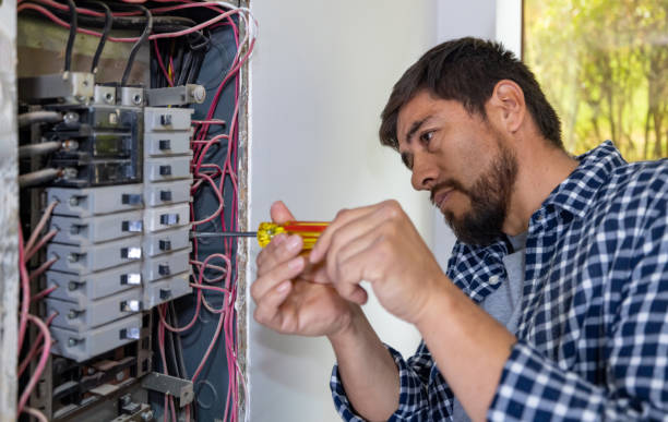 Best Licensed Electrician  in Grinnell, IA